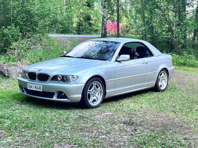 BMW 325