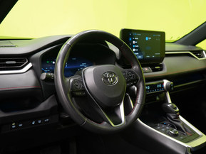 Toyota RAV4 Plug-In