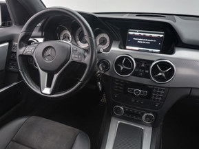 Mercedes-Benz GLK