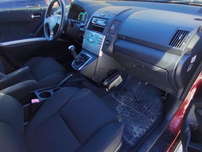 Toyota Corolla Verso