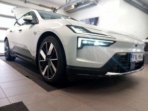 Polestar 4