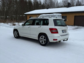 Mercedes-Benz GLK