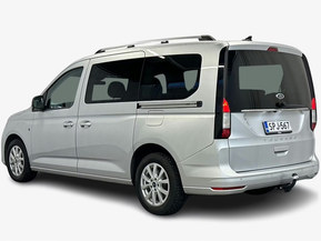 Ford Grand Tourneo Connect