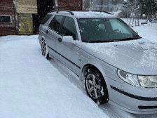 Saab 9-5