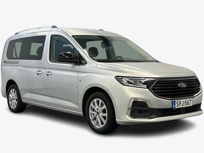 Ford Grand Tourneo Connect