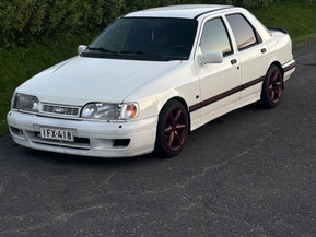 Ford Sierra