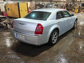 Chrysler 300C