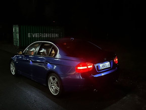 BMW 335