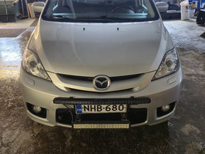 Mazda 5