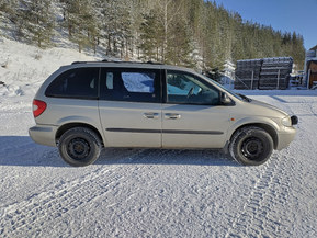 Chrysler Voyager