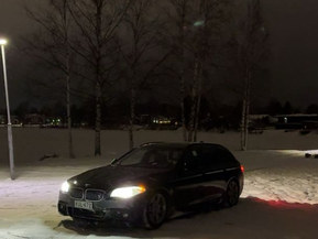 BMW 535