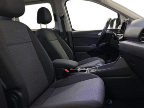 Ford Grand Tourneo Connect