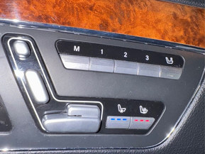 Mercedes-Benz S