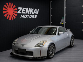 Nissan 350Z