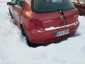 Peugeot 307