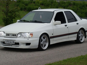 Ford Sierra