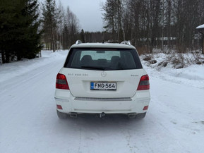 Mercedes-Benz GLK