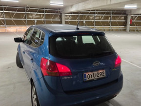 Kia Venga