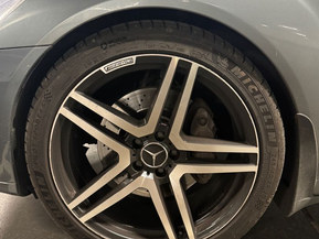 Mercedes-Benz S