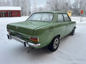 Opel Kadett