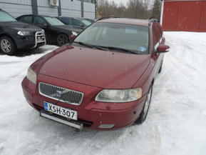 Volvo V70