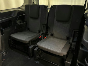 Ford Grand Tourneo Connect