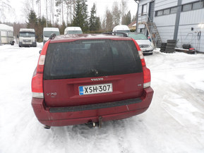 Volvo V70
