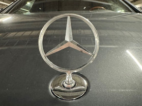 Mercedes-Benz S