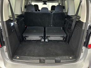 Ford Grand Tourneo Connect