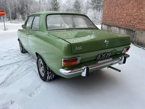 Opel Kadett