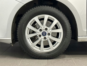 Ford Grand Tourneo Connect