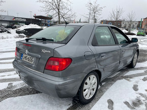 Citroen Xsara