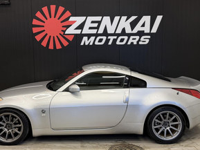 Nissan 350Z
