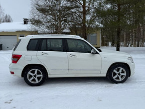 Mercedes-Benz GLK