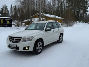 Mercedes-Benz GLK