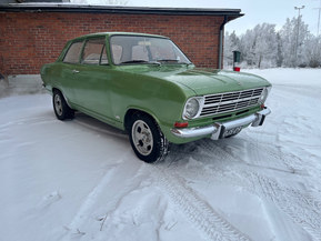 Opel Kadett