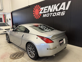 Nissan 350Z