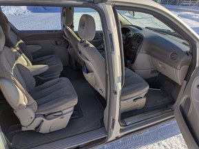 Chrysler Voyager