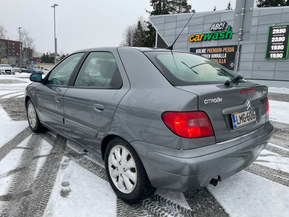 Citroen Xsara