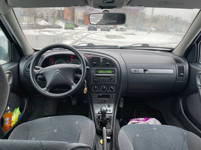 Citroen Xsara