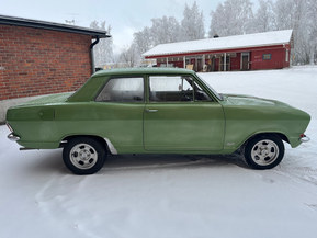 Opel Kadett