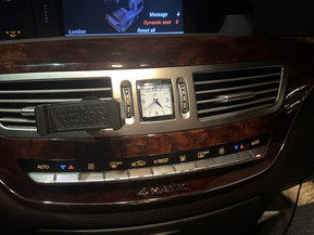 Mercedes-Benz S