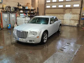 Chrysler 300C