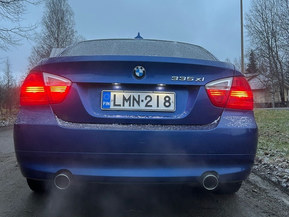 BMW 335