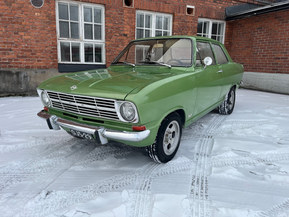 Opel Kadett
