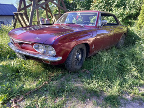 Chevrolet Corvair