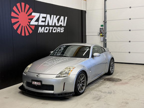 Nissan 350Z