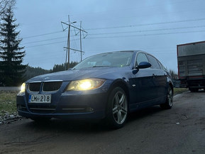 BMW 335