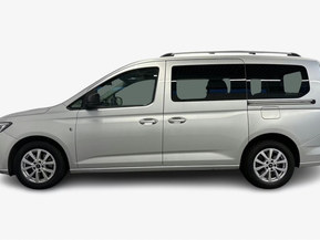 Ford Grand Tourneo Connect