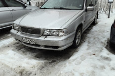 Volvo S70